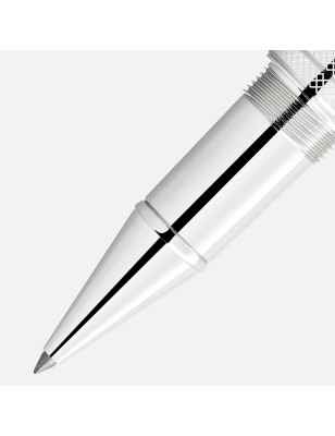 PENNA ROLLER JIMI HENDRIX UOMO MONTBLANC GREAT CHARACTERS 128845 MONTBLANC