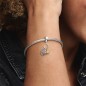 CHARM PENDENTE TRITTICO FLAMENCO DONNA PANDORA CHARM PENDENTE TRITTICO FLAMENCO DONNA PANDORA