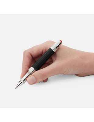 PENNA ROLLER JIMI HENDRIX UOMO MONTBLANC GREAT CHARACTERS 128845 MONTBLANC