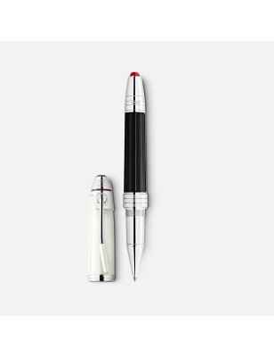 PENNA ROLLER JIMI HENDRIX UOMO MONTBLANC GREAT CHARACTERS 128845 MONTBLANC