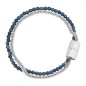 BRACCIALE ELEMENTO SMALL OVERSEAS DONNA BREIL MAGNETICA