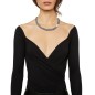 COLLANA MAGNETICA SYSTEM MEDIUM TWIST DONNA BREIL COLLANA MAGNETICA SYSTEM MEDIUM TWIST DONNA BREIL