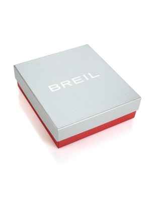BRACCIALE CARVIN ACCIAIO E PIETRE TURCHESE UOMO BREIL  TJ3563 BREIL