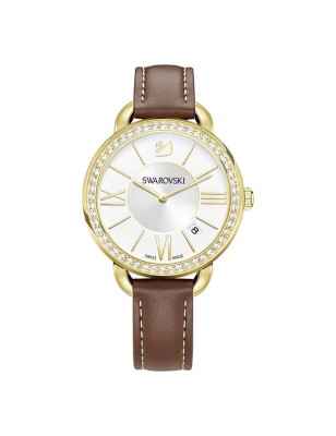 OROLOGIO ALIA GOLD DONNA SWAROVSKI  5095940 SWAROVSKI