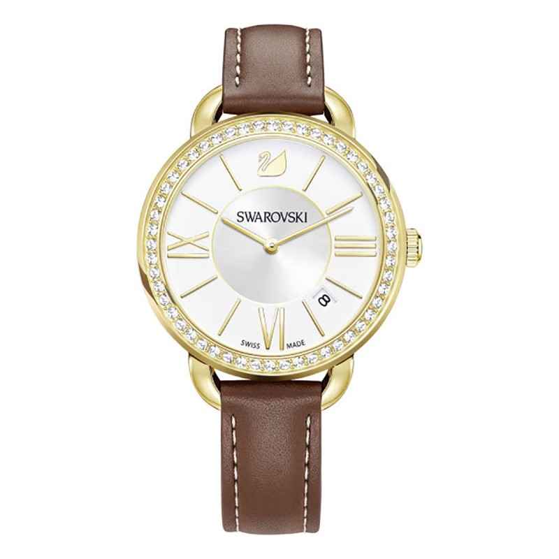 OROLOGIO ALIA GOLD DONNA SWAROVSKI OROLOGIO ALIA GOLD DONNA SWAROVSKI