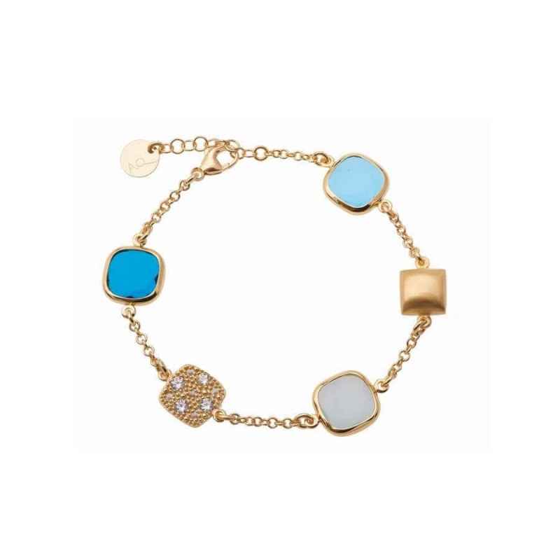 BRACCIALE AQUACARAMELLE REVERSE DONNA AQUAFORTE