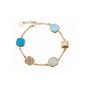 BRACCIALE AQUACARAMELLE REVERSE DONNA AQUAFORTE