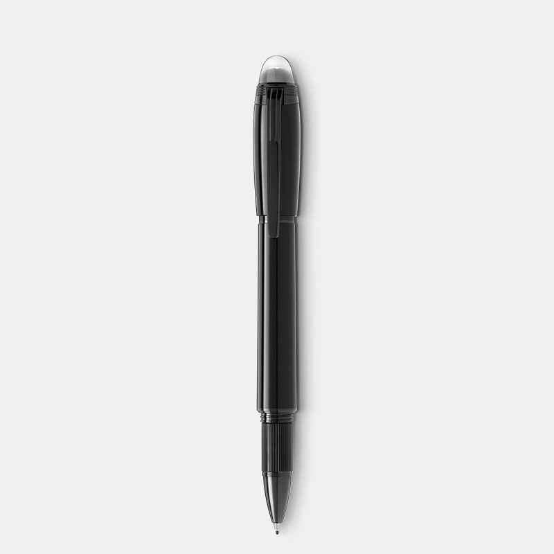 PENNA FINELINER BLACKCOSMOS UOMO MONTBLANC STARWALKER PENNA FINELINER BLACKCOSMOS UOMO MONTBLANC STARWALKER