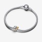 CHARM L'AMORE DI UNA MAMMA ADOTTIVA DONNA PANDORA CHARM L'AMORE DI UNA MAMMA ADOTTIVA DONNA PANDORA