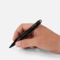 PENNA FINELINER BLACKCOSMOS UOMO MONTBLANC STARWALKER PENNA FINELINER BLACKCOSMOS UOMO MONTBLANC STARWALKER