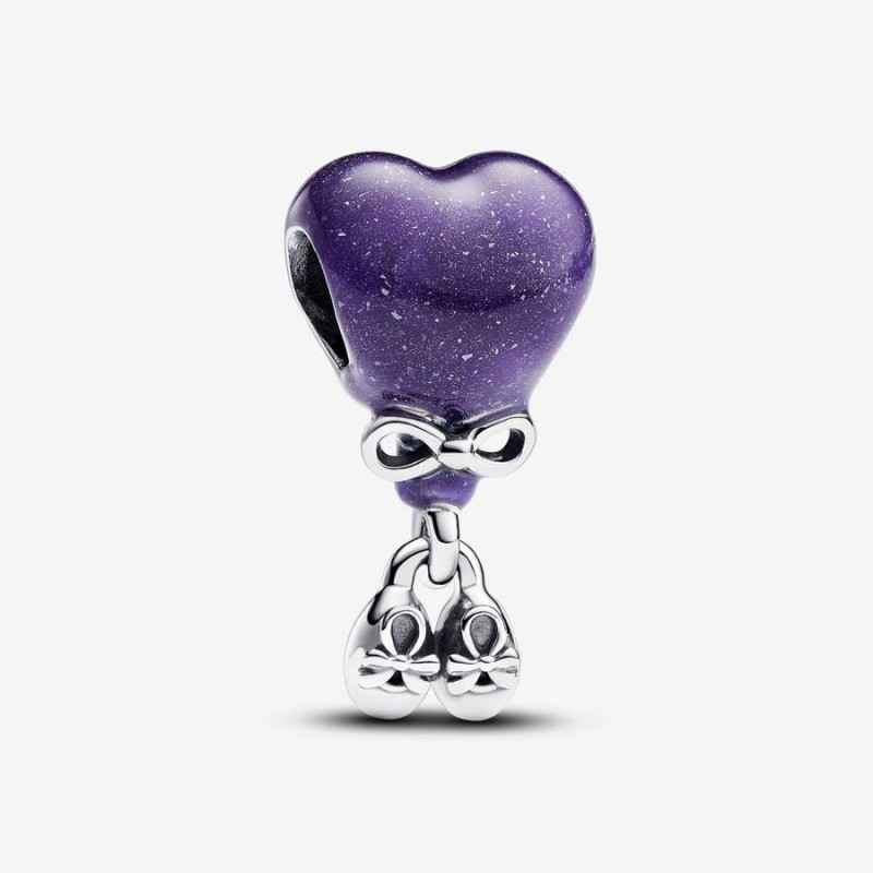 CHARM BABY BOY CAMBIA COLORE PANDORA CHARM BABY BOY CAMBIA COLORE PANDORA