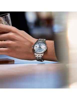 OROLOGIO COCKTAIL TIME STAR BAR GINZA UOMO SEIKO PRESAGE SSK037J1 SEIKO