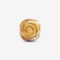 CHARM ROSA GIALLA DONNA PANDORA CHARM ROSA GIALLA DONNA PANDORA