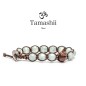 BRACCIALE GREEN ANGELITE TAMASHII 8 MM BRACCIALE GREEN ANGELITE TAMASHII 8 MM