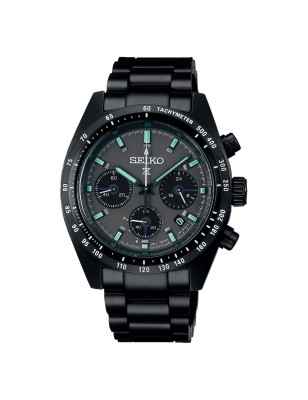 OROLOGIO NIGHT VISION SPEEDTIMER UOMO SEIKO PROSPEX SSC917P1 SEIKO