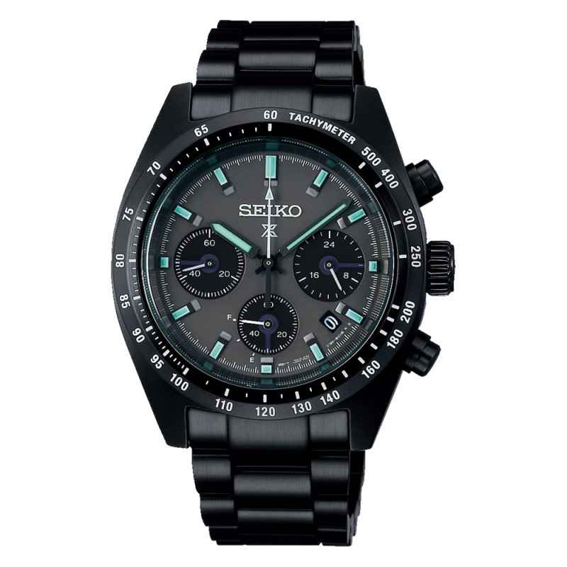 OROLOGIO NIGHT VISION SPEEDTIMER UOMO SEIKO PROSPEX