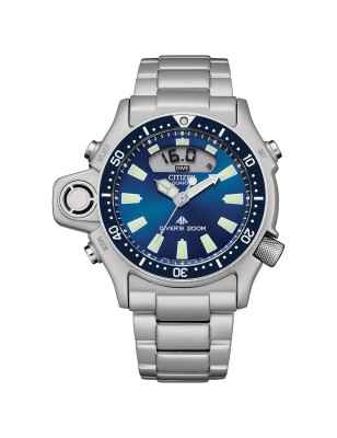 OROLOGIO AQUALAND I DIVER'S UOMO CITIZEN PROMASTER JP2000-67L CITIZEN