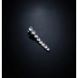 MONORECCHINO PENDENTE DONNA CHIARA FERRAGNI INFINITY LOVE