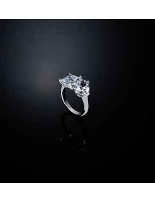 ANELLO MIS.12 DONNA CHIARA FERRAGNI PRINCESS J19AVU07012 CHIARA FERRAGNI