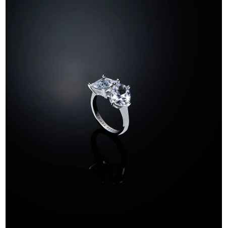 ANELLO MIS.12 DONNA CHIARA FERRAGNI PRINCESS J19AVU07012 CHIARA FERRAGNI