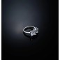 ANELLO MIS.12 DONNA CHIARA FERRAGNI PRINCESS