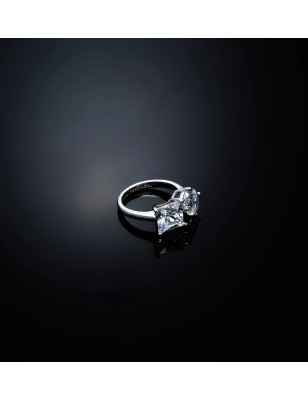 ANELLO MIS.10 DONNA CHIARA FERRAGNI PRINCESS