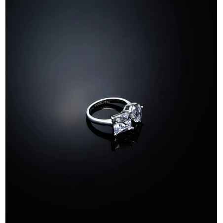 ANELLO MIS.10 DONNA CHIARA FERRAGNI PRINCESS
