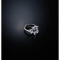 ANELLO TRILOGY MIS.16 DONNA CHIARA FERRAGNI PRINCESS
