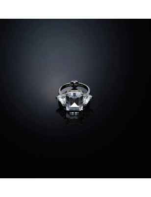 ANELLO TRILOGY MIS.16 DONNA CHIARA FERRAGNI PRINCESS J19AVU06016 CHIARA FERRAGNI