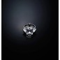 ANELLO TRILOGY MIS.16 DONNA CHIARA FERRAGNI PRINCESS