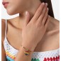 BRACCIALE MULTICOLORE CHIARA FERRAGNI LOVE PARADE