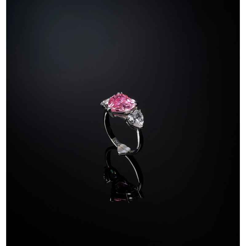 ANELLO FIRST LOVE MIS.16 DONNA CHIARA FERRAGNI FIRST LOVE