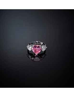 ANELLO FIRST LOVE MIS.16 DONNA CHIARA FERRAGNI FIRST LOVE