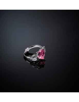 ANELLO FIRST LOVE MIS.16 DONNA CHIARA FERRAGNI FIRST LOVE J19AUV33016 CHIARA FERRAGNI
