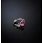 ANELLO FIRST LOVE MIS.16 DONNA CHIARA FERRAGNI FIRST LOVE
