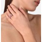 ANELLO FIRST LOVE MIS.16 DONNA CHIARA FERRAGNI FIRST LOVE