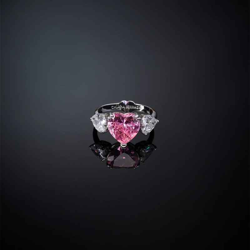 ANELLO FIRST LOVE MIS.14 DONNA CHIARA FERRAGNI