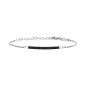 BRACCIALE ACCIAIO LIGHT ROW UOMO BREIL BRACCIALE ACCIAIO LIGHT ROW UOMO BREIL