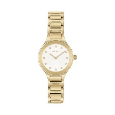 OROLOGIO SHEER LADY 32MM COLOR ORO BREIL TW1965 BREIL