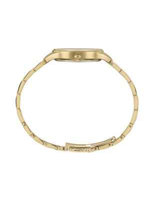 OROLOGIO SHEER LADY 32MM COLOR ORO BREIL