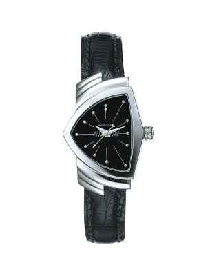OROLOGIO QUARTZ DONNA HAMILTON VENTURA H24211732 HAMILTON