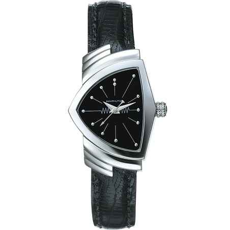OROLOGIO QUARTZ DONNA HAMILTON VENTURA H24211732 HAMILTON