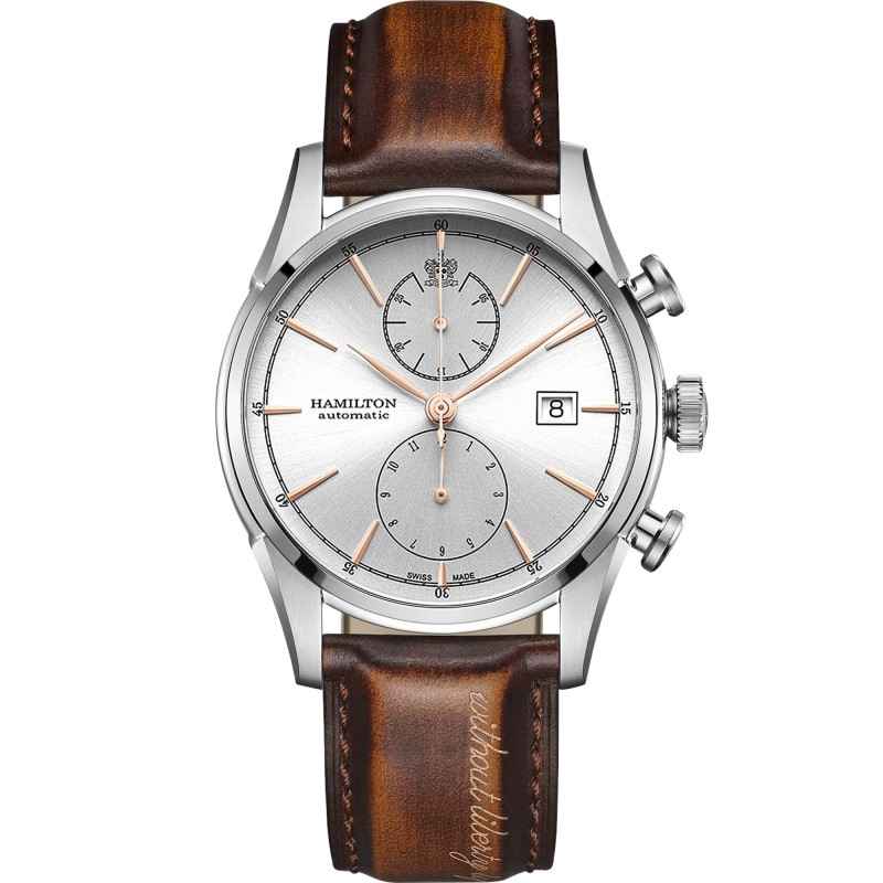 OROLOGIO SPIRIT OF LIBERTY AUTO CHRONO UOMO HAMILTON OROLOGIO SPIRIT OF LIBERTY AUTO CHRONO UOMO HAMILTON