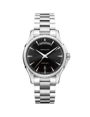 OROLOGIO DAY DATE AUTO UOMO HAMILTON JAZZMASTER H32505131 HAMILTON