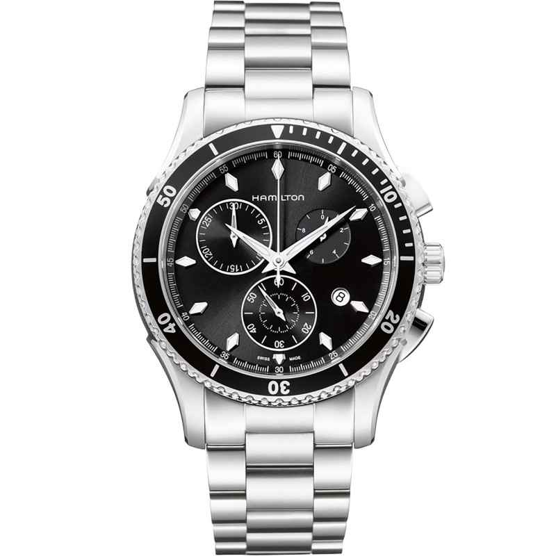 OROLOGIO SEAVIEW CHRONO UOMO HAMILTON JAZZMASTER OROLOGIO SEAVIEW CHRONO UOMO HAMILTON JAZZMASTER