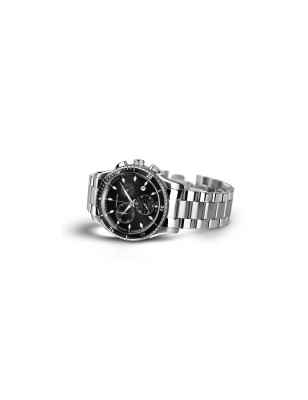 OROLOGIO SEAVIEW CHRONO UOMO HAMILTON JAZZMASTER H37512131 HAMILTON