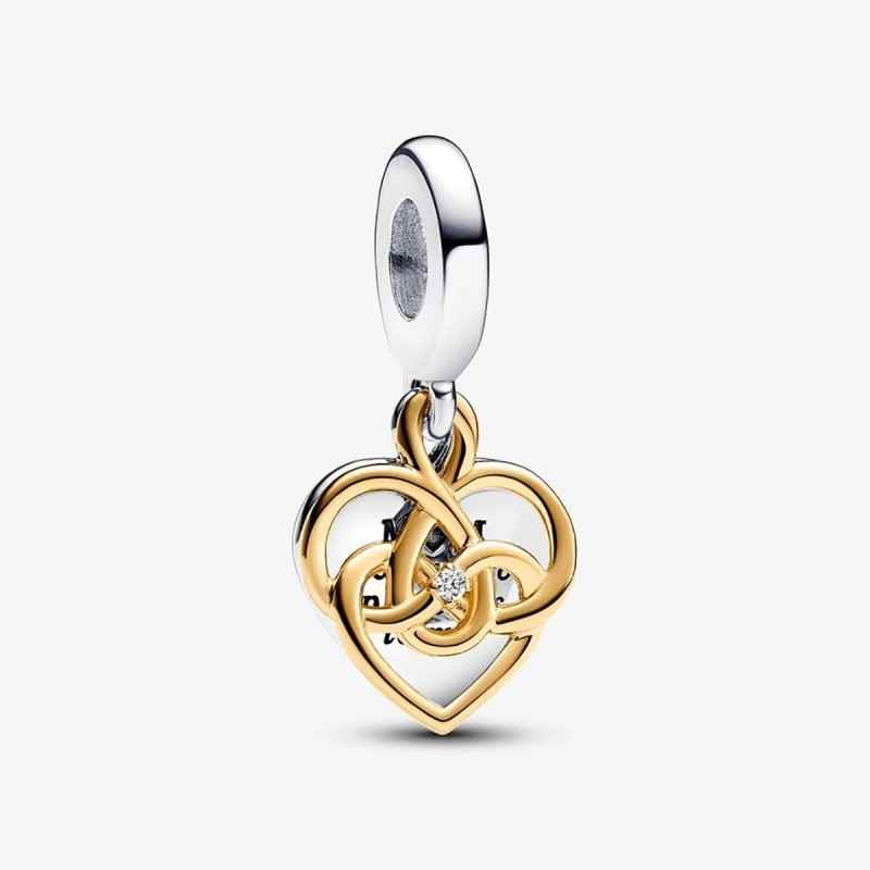 CHARM PENDENTE MAMMA SEI PREZIOSA DONNA PANDORA CHARM PENDENTE MAMMA SEI PREZIOSA DONNA PANDORA