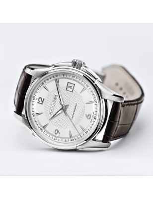 OROLOGIO VIEWMATIC AUTO UOMO HAMILTON JAZZMASTER
