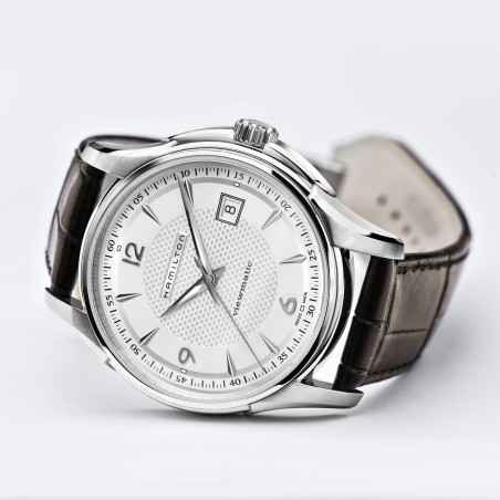 OROLOGIO VIEWMATIC AUTO UOMO HAMILTON JAZZMASTER