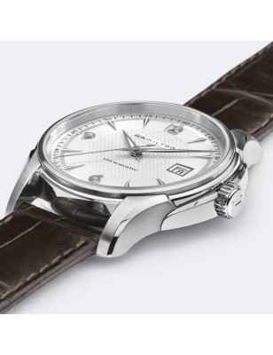 OROLOGIO VIEWMATIC AUTO UOMO HAMILTON JAZZMASTER H32515555 HAMILTON